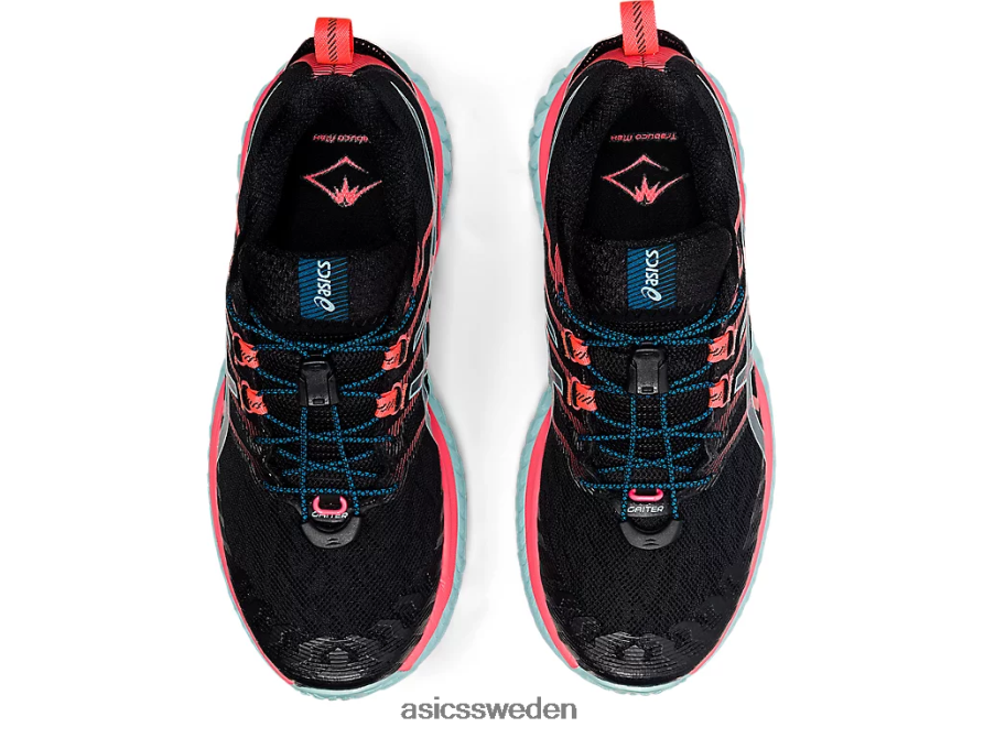 asics sverige trabuco max kvinnor 6N04FX3877