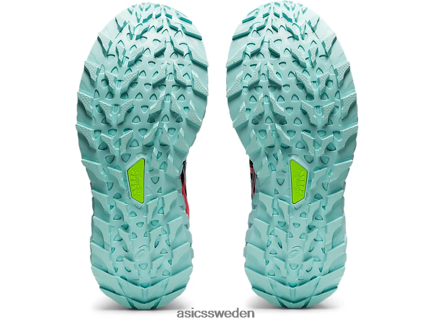 asics sverige trabuco max kvinnor 6N04FX3877