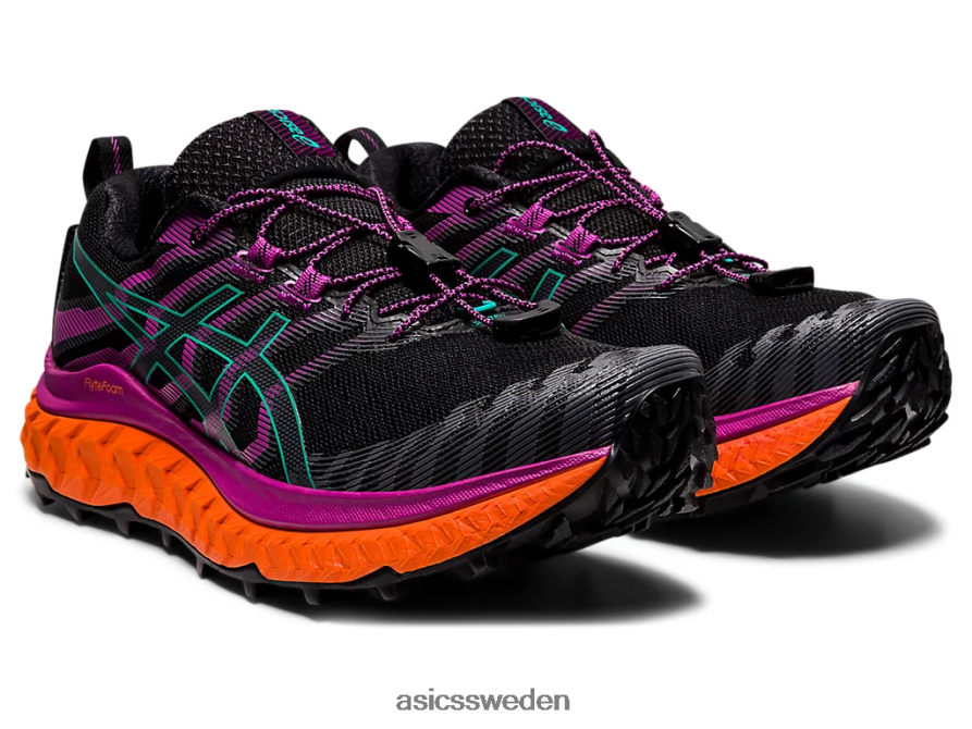 asics sverige trabuco max kvinnor 6N04FX4069