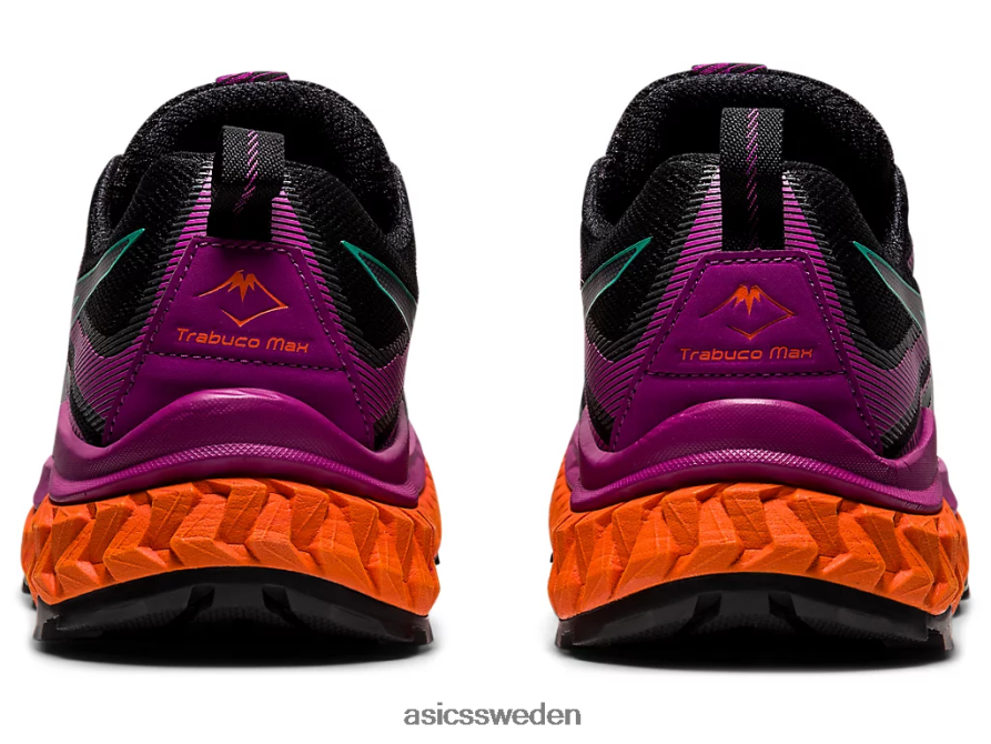 asics sverige trabuco max kvinnor 6N04FX4069
