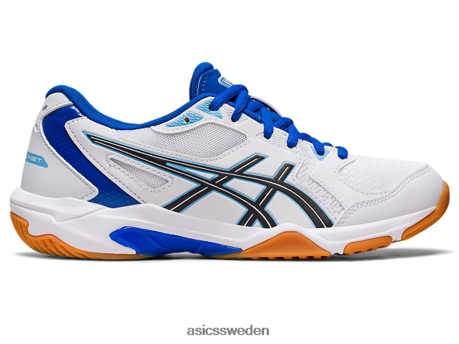 asics sverige gel-rocket 10 kvinnor 6N04FX2355