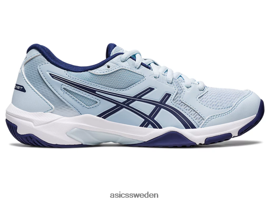 asics sverige gel-rocket 10 kvinnor 6N04FX2472