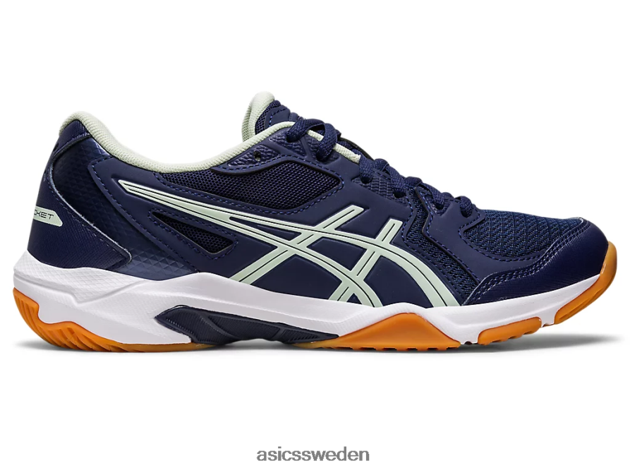 asics sverige gel-rocket 10 kvinnor 6N04FX2540