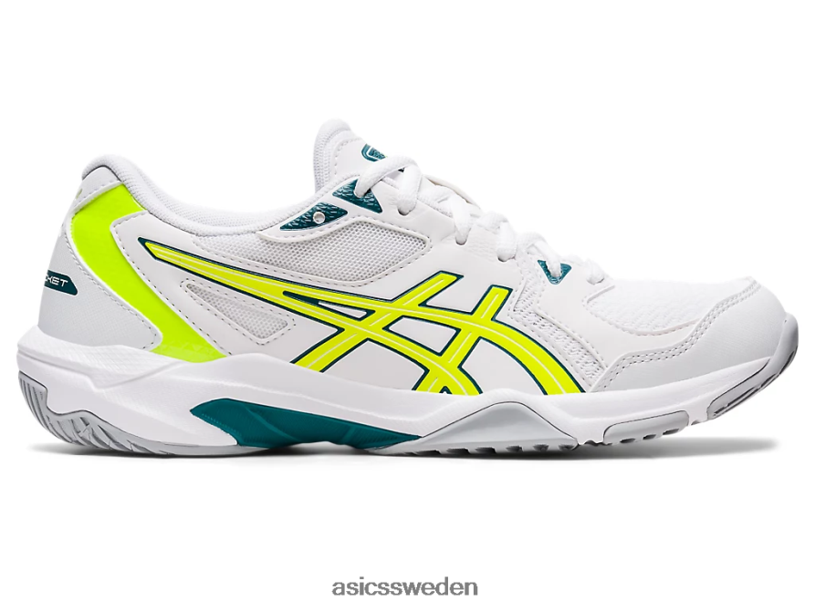 asics sverige gel-rocket 10 kvinnor 6N04FX2808