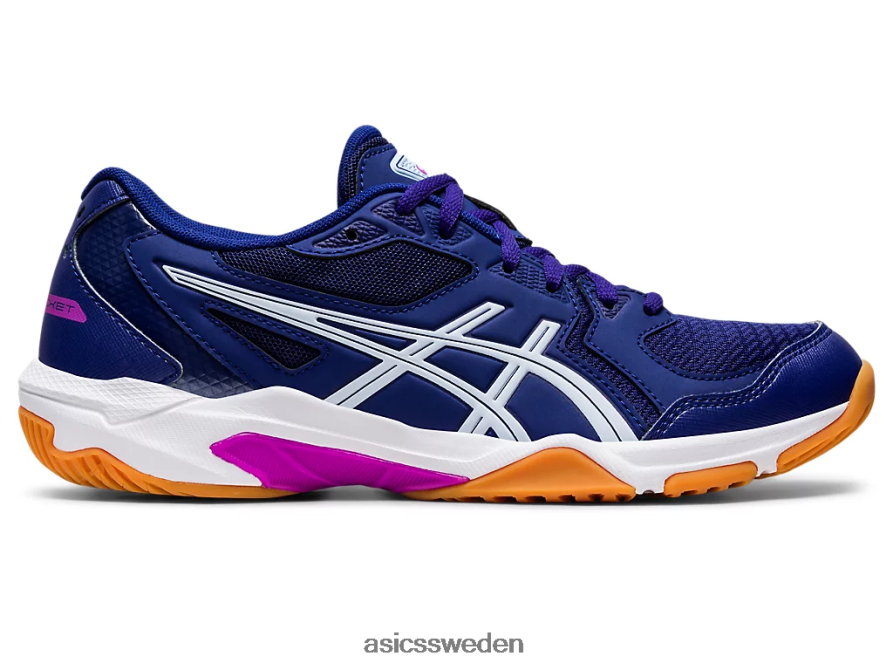 asics sverige gel-rocket 10 kvinnor 6N04FX2962