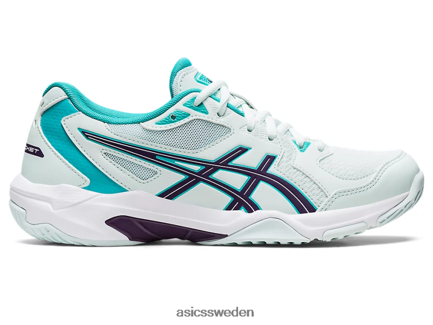 asics sverige gel-rocket 10 kvinnor 6N04FX3108