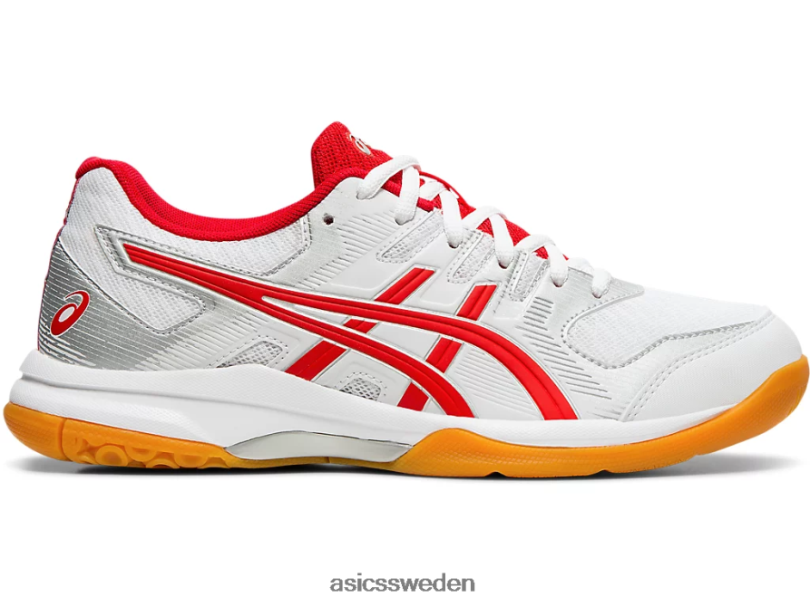 asics sverige gel-rocket 9 kvinnor 6N04FX4202