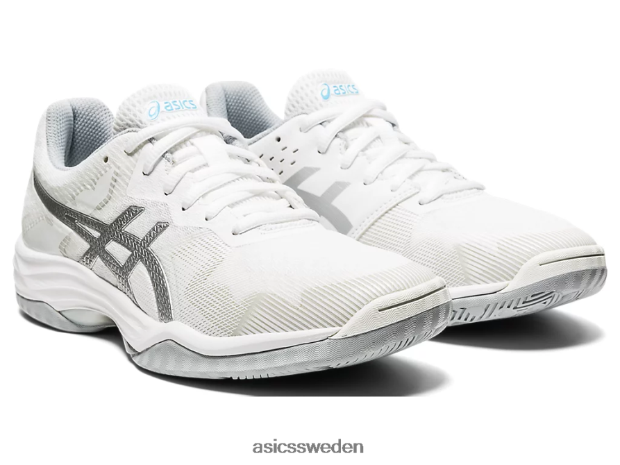 asics sverige gel-taktik 2 kvinnor 6N04FX4157