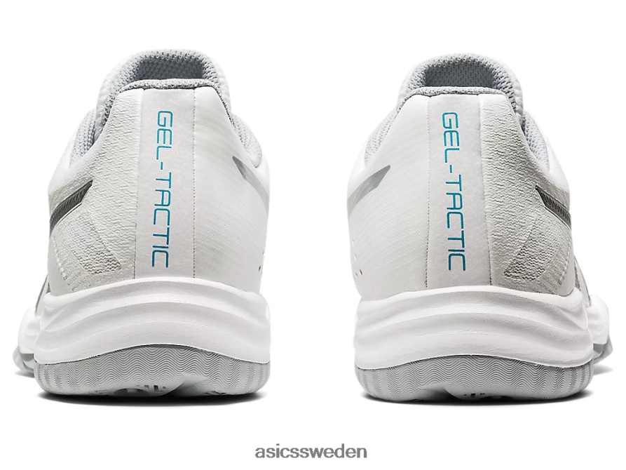 asics sverige gel-taktik 2 kvinnor 6N04FX4157