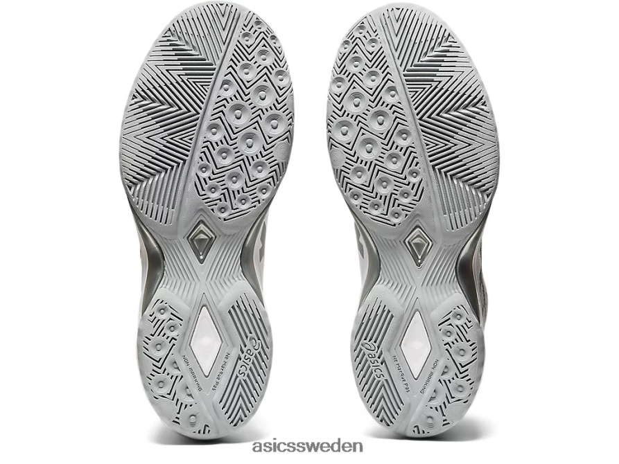 asics sverige gel-taktik 2 kvinnor 6N04FX4157