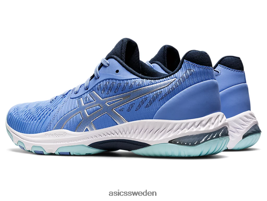 asics sverige netburner ballistic ff 2 kvinnor 6N04FX3606