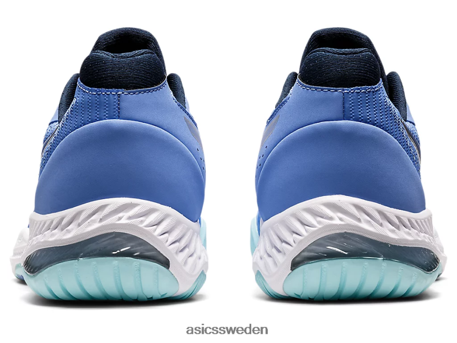 asics sverige netburner ballistic ff 2 kvinnor 6N04FX3606