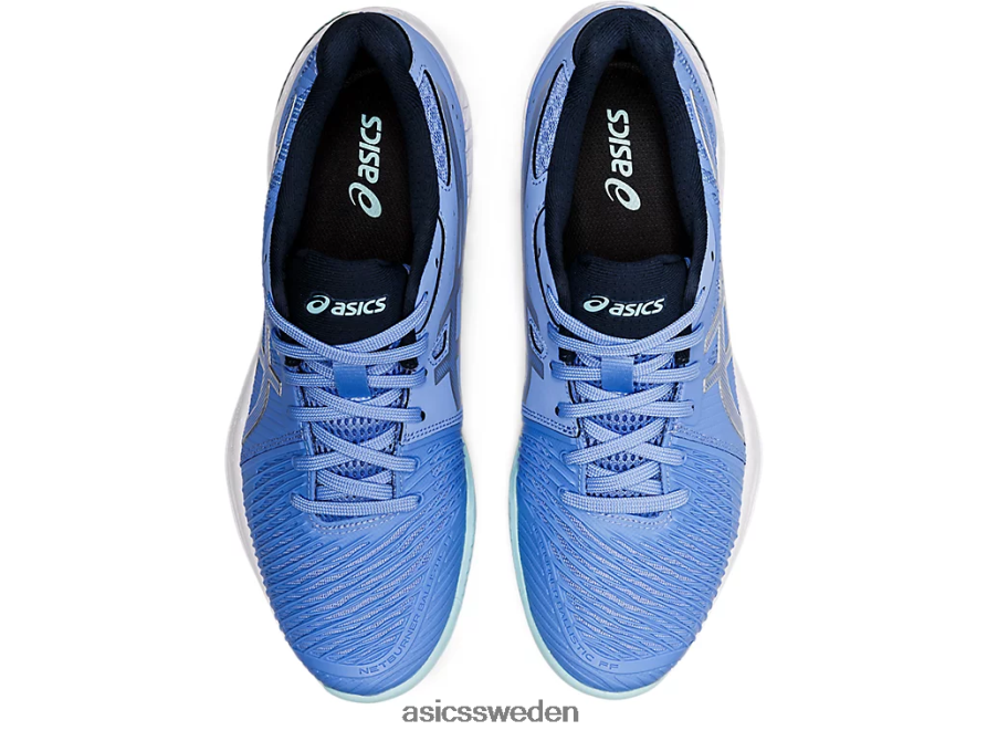 asics sverige netburner ballistic ff 2 kvinnor 6N04FX3606