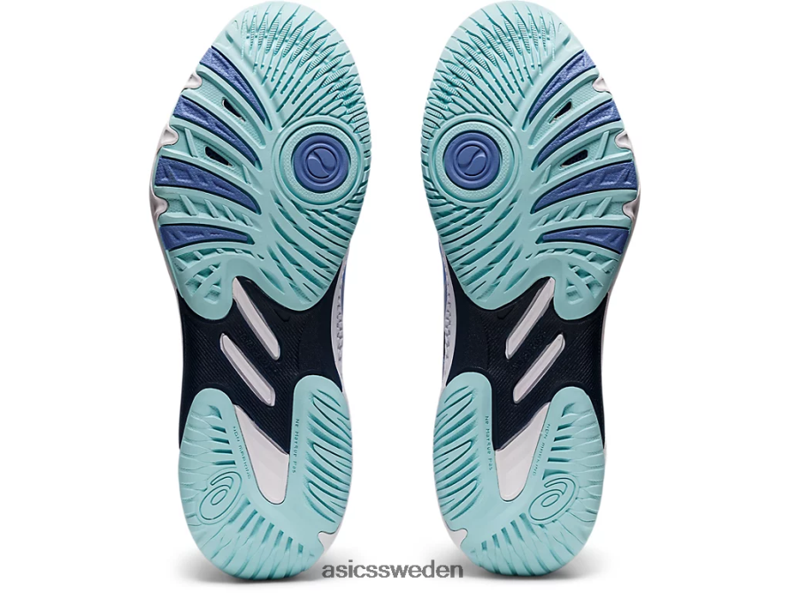 asics sverige netburner ballistic ff 2 kvinnor 6N04FX3606