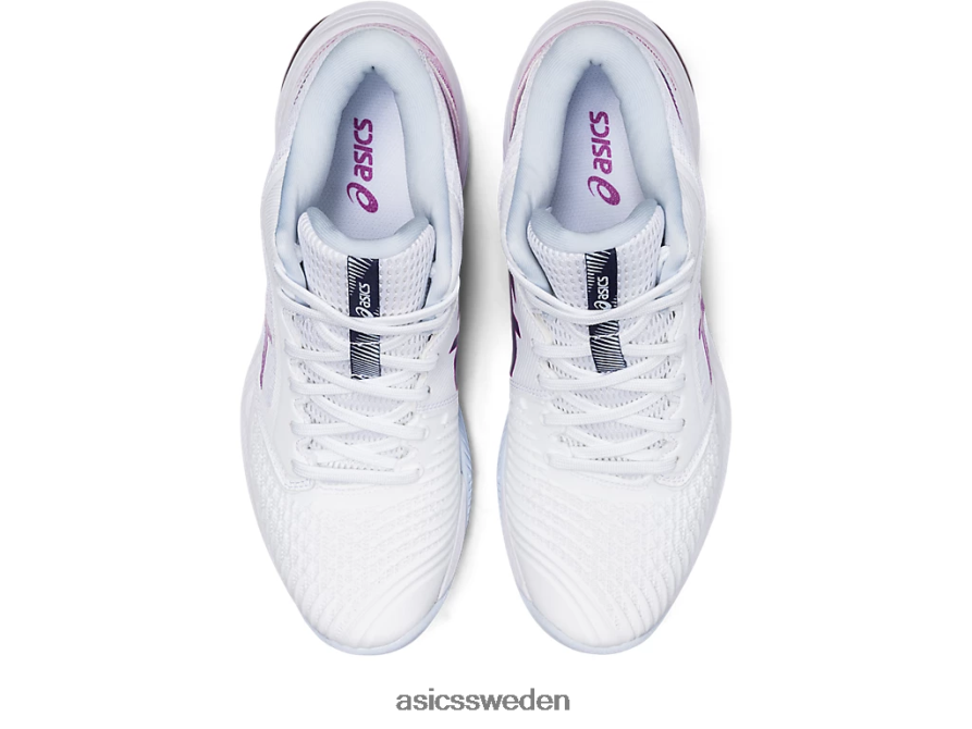 asics sverige netburner ballistic ff mt 3 kvinnor 6N04FX3100