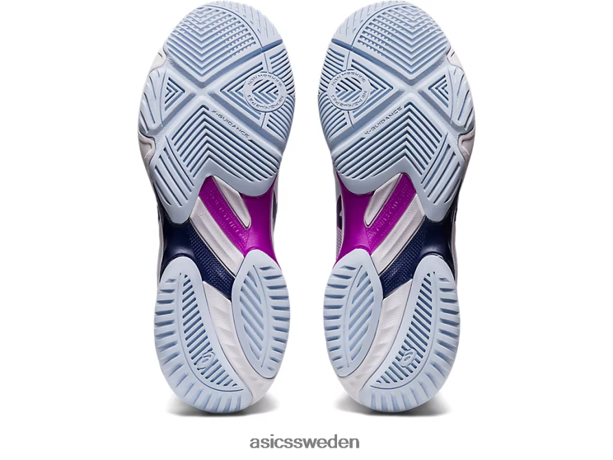 asics sverige netburner ballistic ff mt 3 kvinnor 6N04FX3100