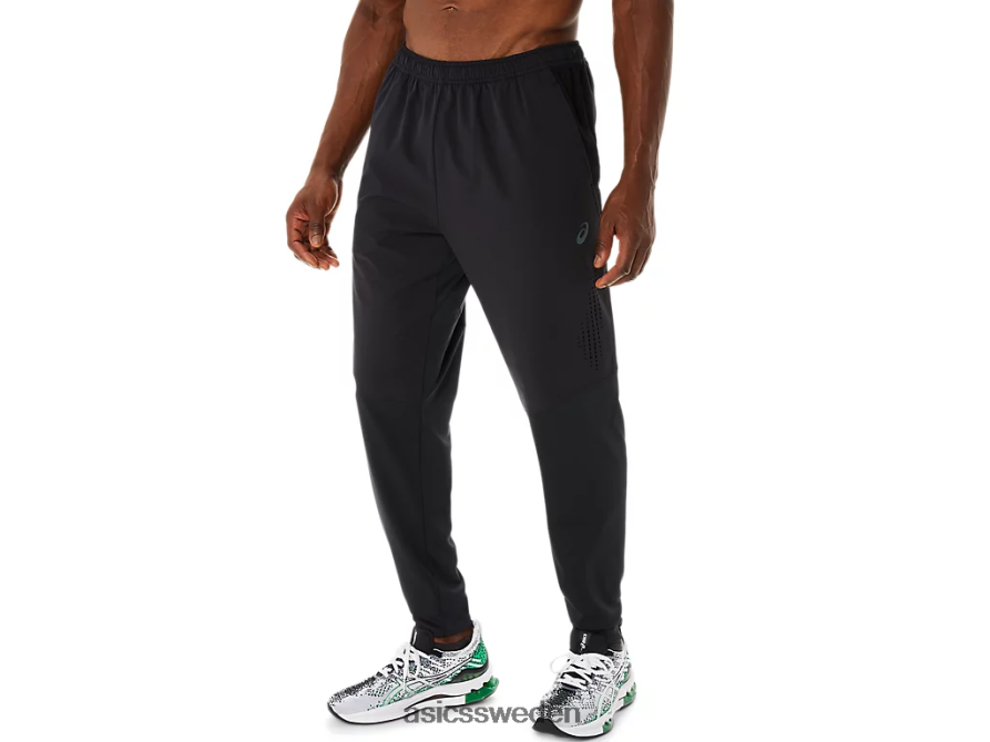 asics sverige actibreeze hybridbyxor män 6N04FX234