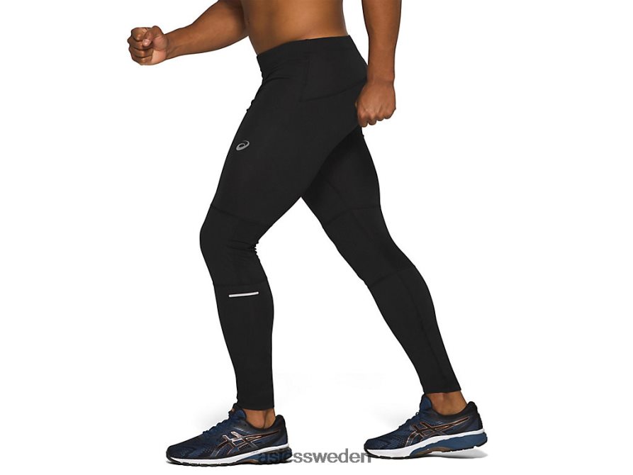 asics sverige race tight män 6N04FX2102