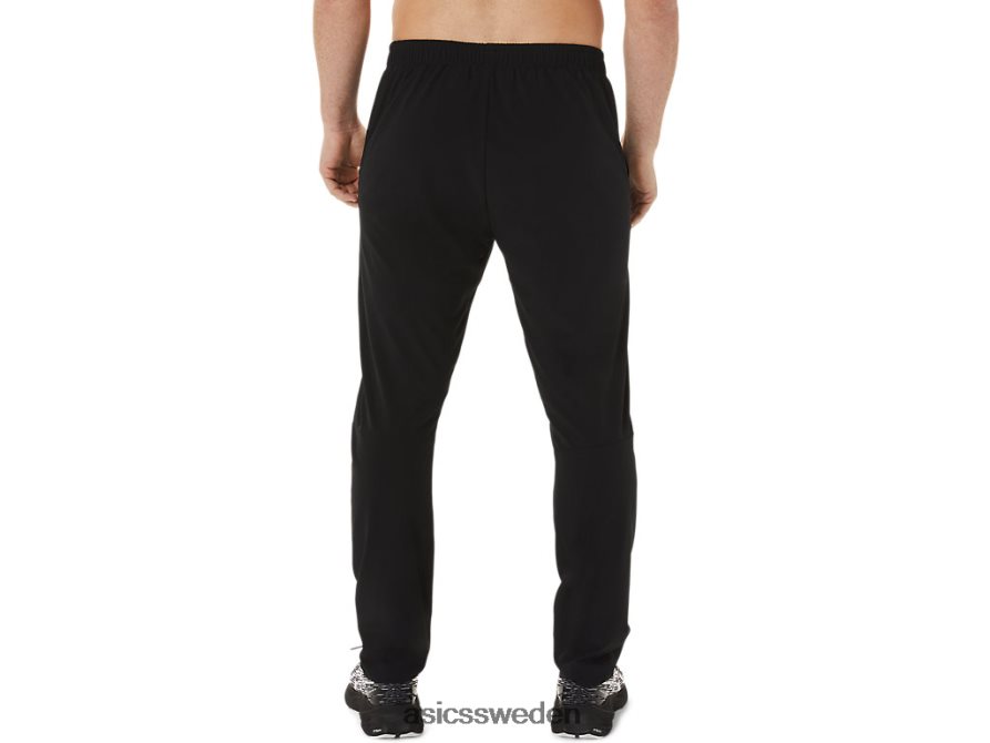 asics sverige vävda byxor män 6N04FX984