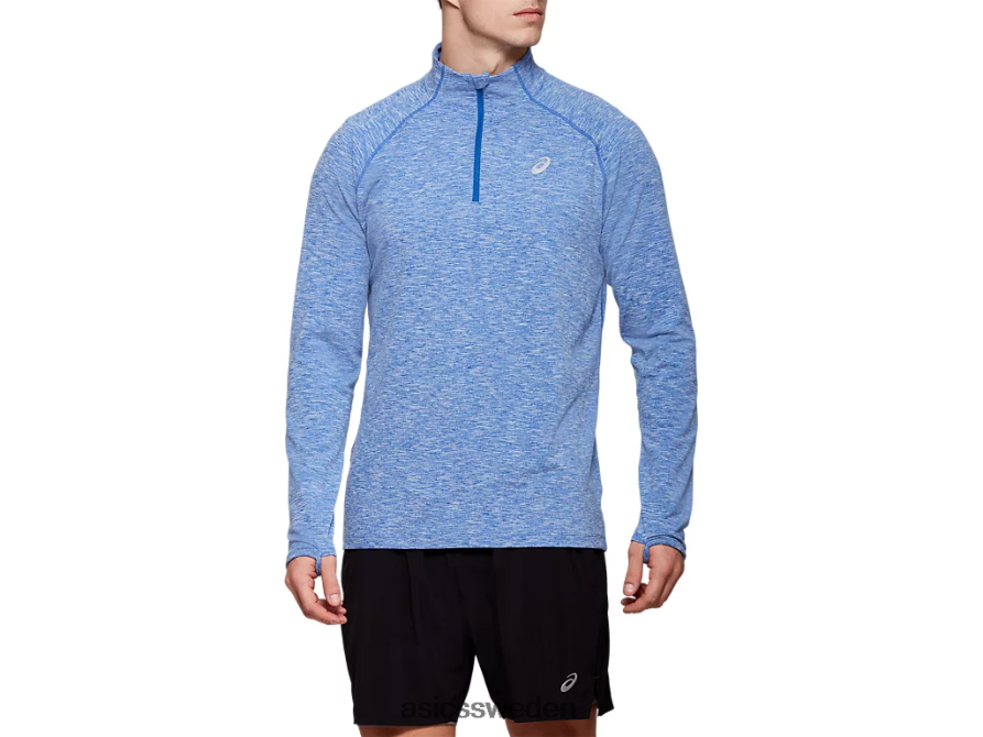 asics sverige dorai kvarts dragkedja män 6N04FX2125