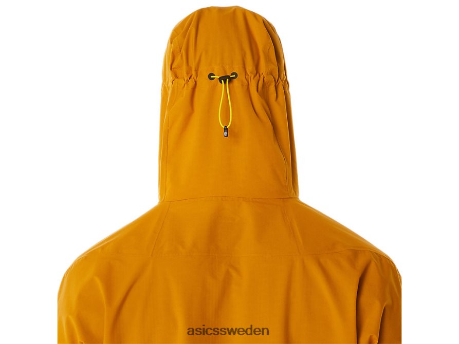 asics sverige Fujitrail vattentät jacka män 6N04FX545