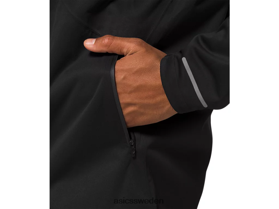 asics sverige accelerera jacka män 6N04FX2098