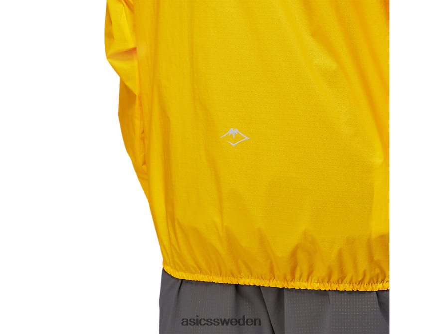 asics sverige fujitrail jacka män 6N04FX1815