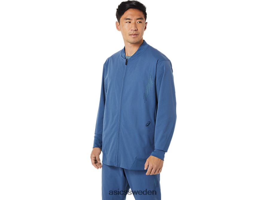 asics sverige hybridjacka män 6N04FX1424