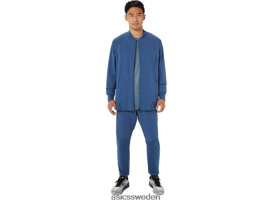 asics sverige hybridjacka män 6N04FX1424