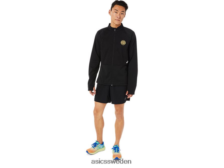 asics sverige lam jacka män 6N04FX1624