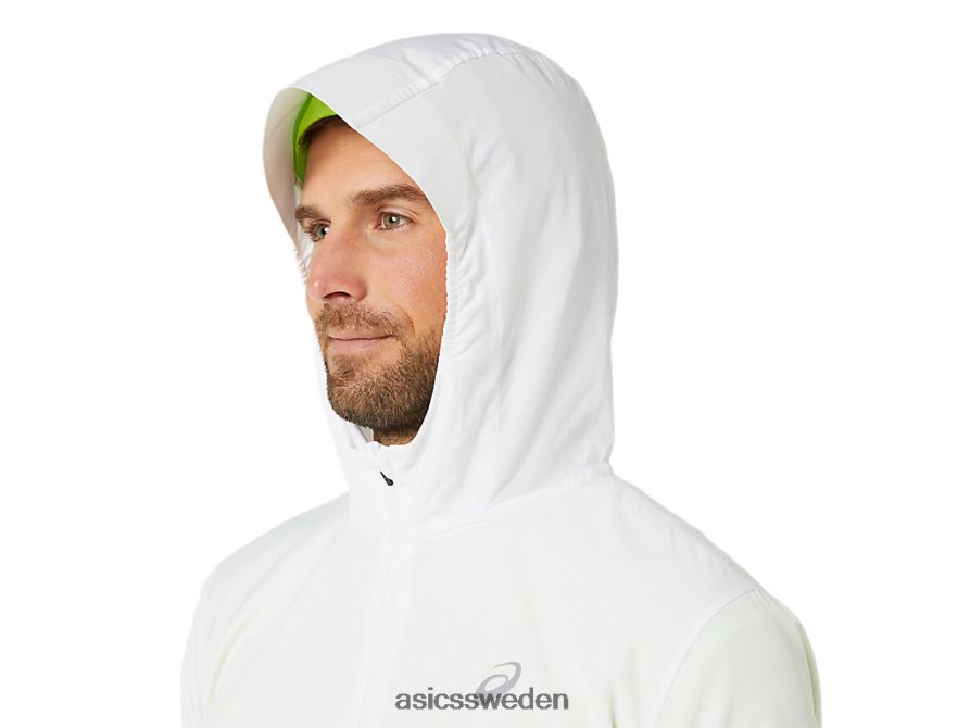 asics sverige lite-show jacka män 6N04FX1348