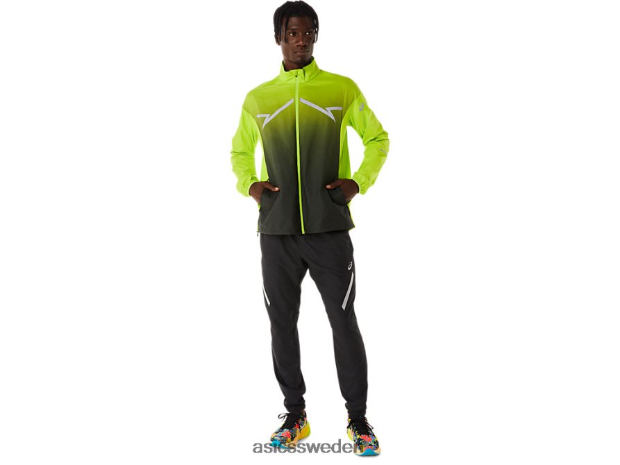 asics sverige lite-show jacka män 6N04FX238