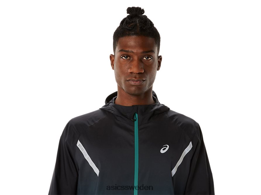 asics sverige lite-show jacka män 6N04FX832