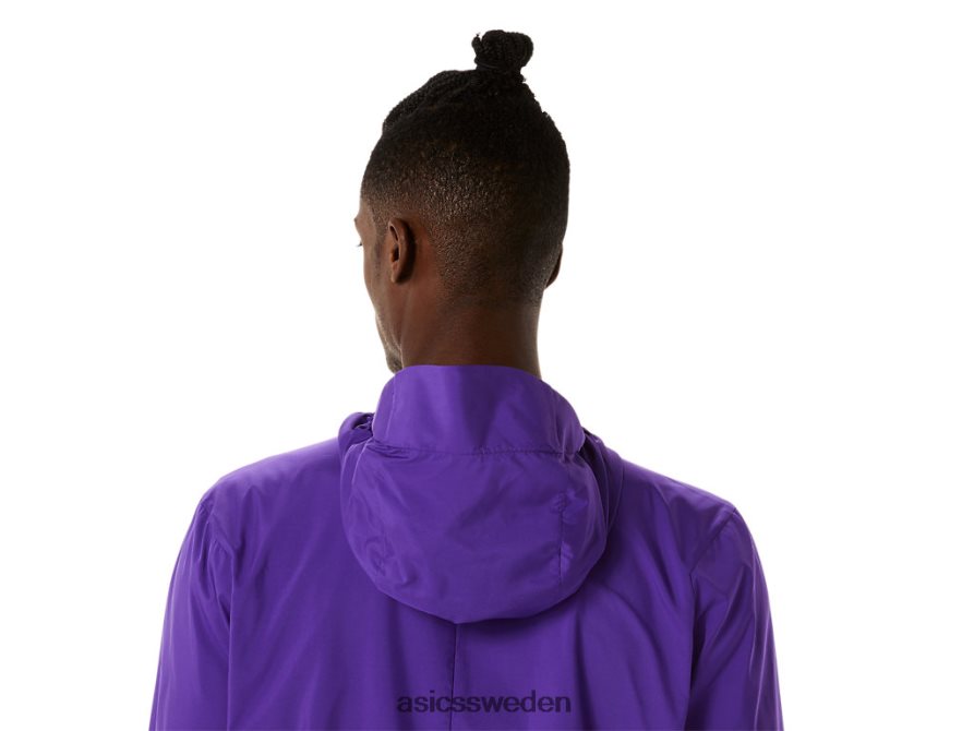 asics sverige lite-show jacka män 6N04FX855