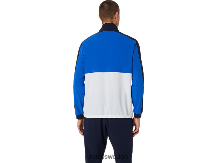 asics sverige matchjacka män 6N04FX533