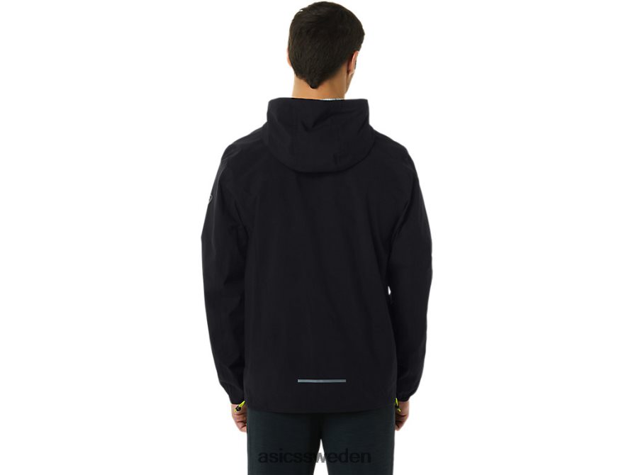 asics sverige vattentät jacka män 6N04FX231