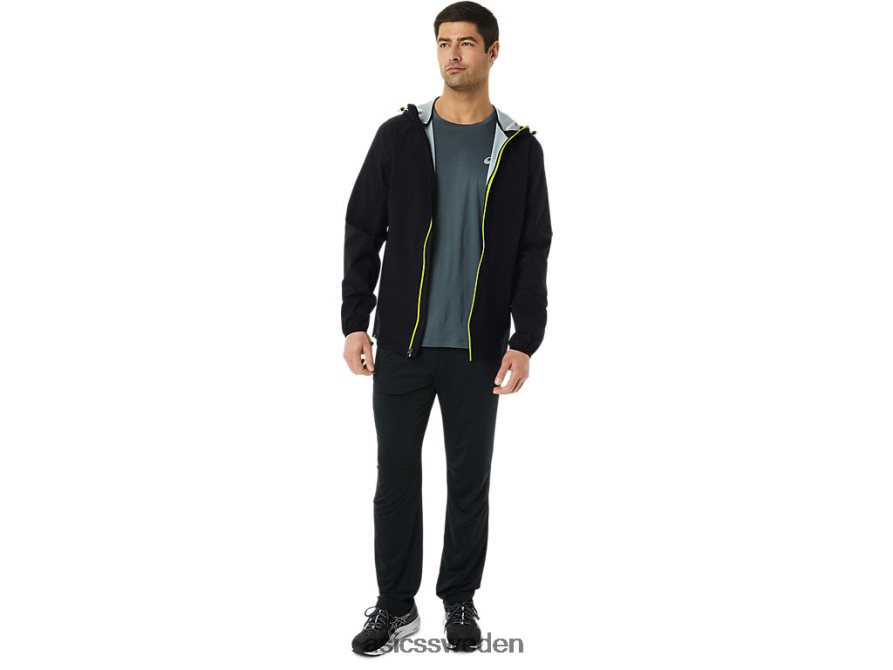 asics sverige vattentät jacka män 6N04FX231