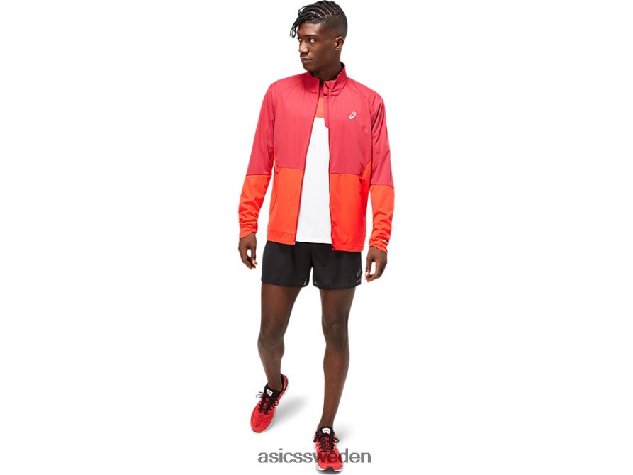 asics sverige ventilera jacka män 6N04FX1783