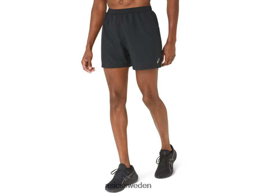 asics sverige 5in pr lyte short 2.0 män 6N04FX289