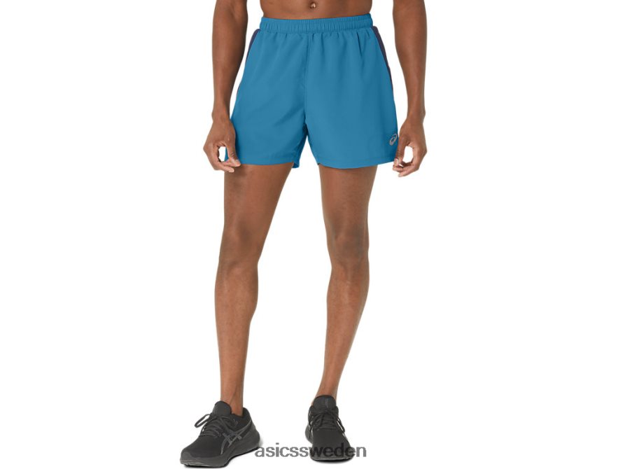 asics sverige 5in pr lyte short 2.0 män 6N04FX290
