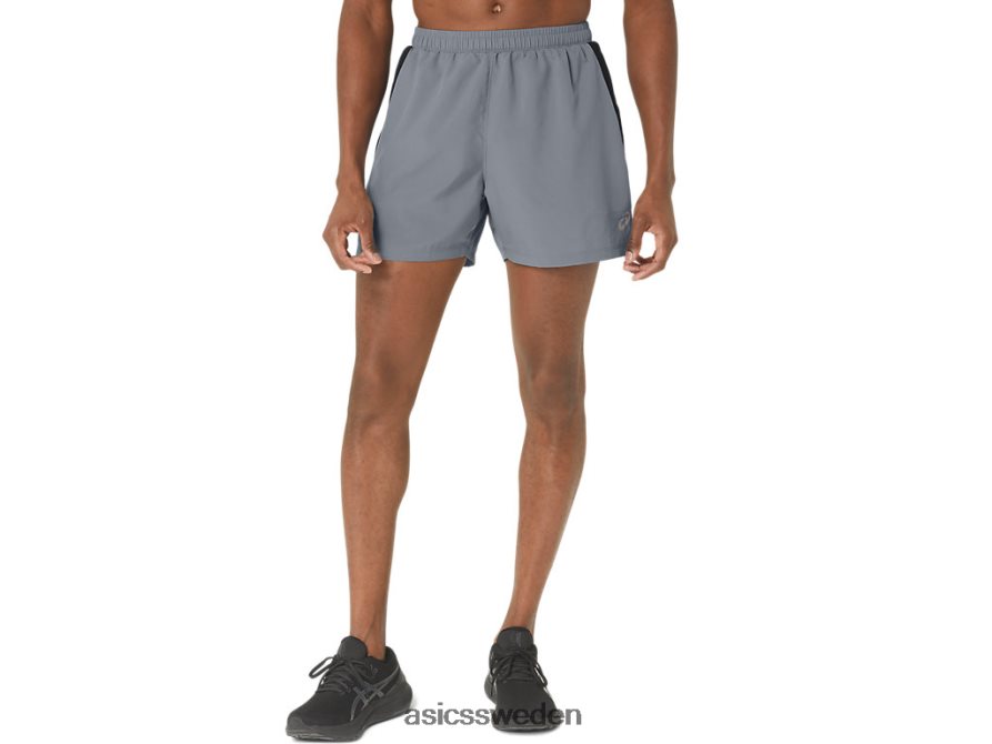 asics sverige 5in pr lyte short 2.0 män 6N04FX293