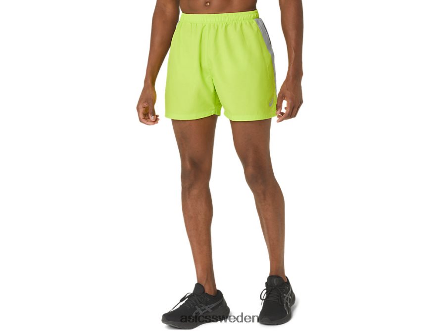 asics sverige 5in pr lyte short 2.0 män 6N04FX297