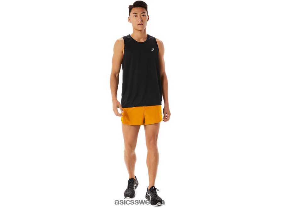 asics sverige dela kort män 6N04FX1069