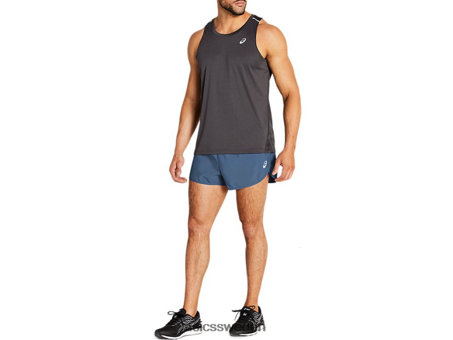 asics sverige dela kort män 6N04FX1821