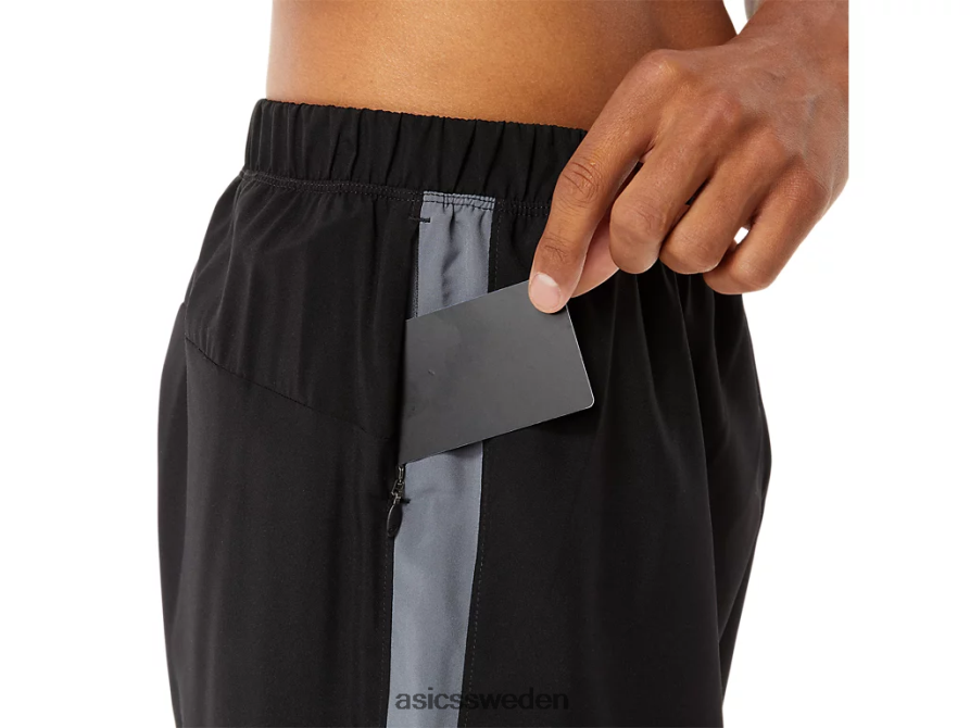 asics sverige färdigset 7in kort lam män 6N04FX1344