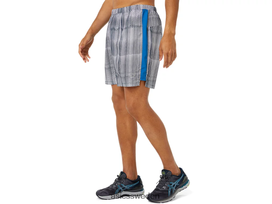 asics sverige färdigt 7-tums grafikkort män 6N04FX1501