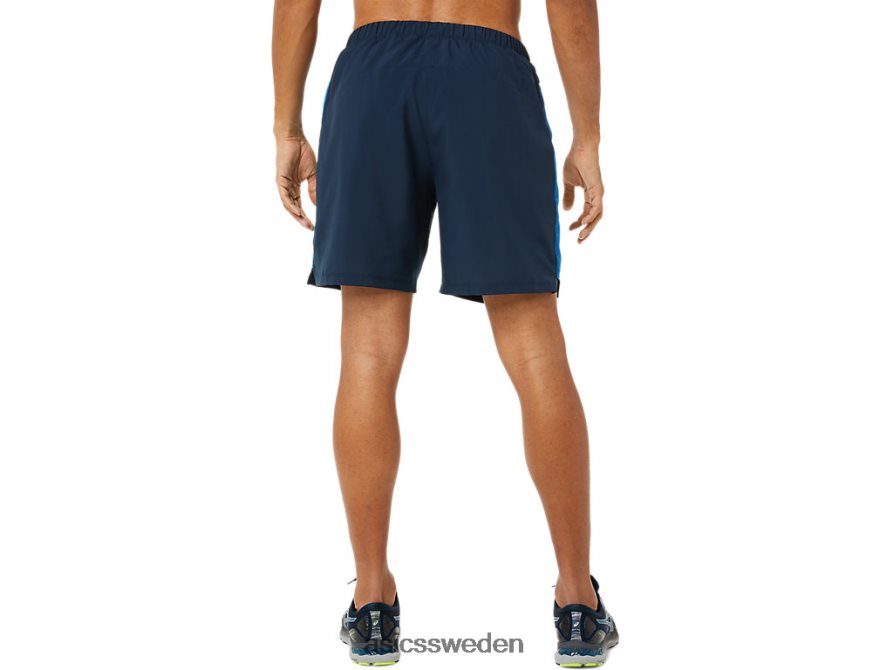 asics sverige färdigt set 7 i korthet män 6N04FX1395