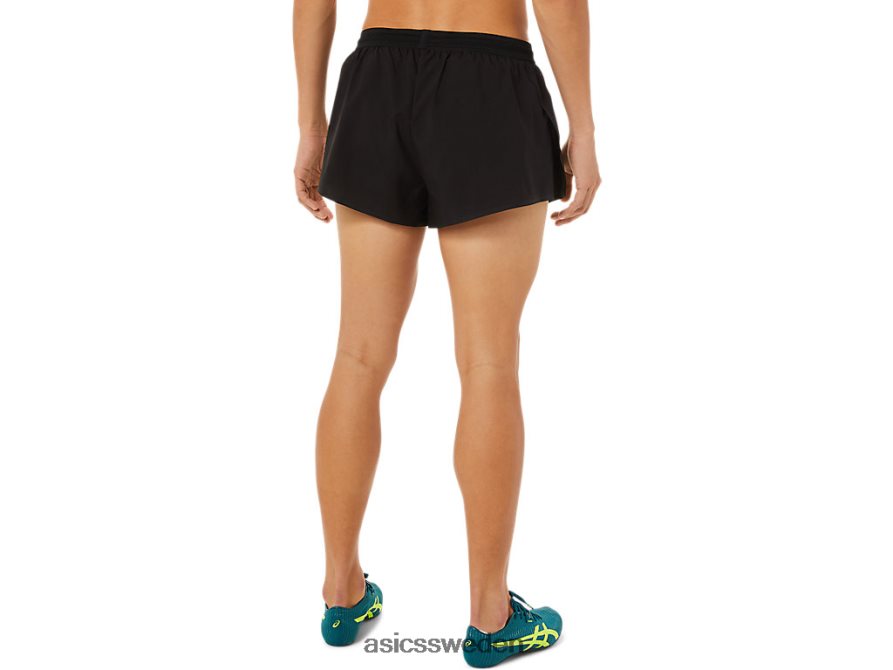 asics sverige lätt mesh vävd kort män 6N04FX1399