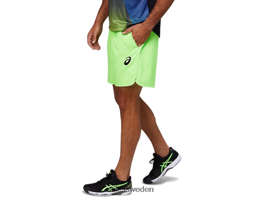 asics sverige match 7 i korthet män 6N04FX1817