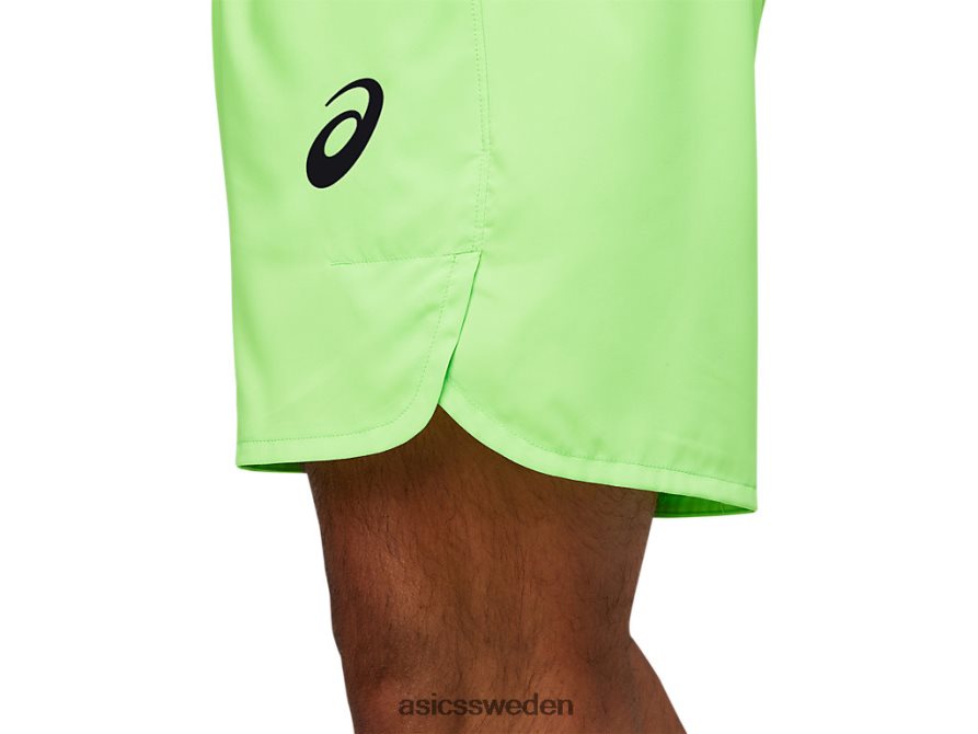 asics sverige match 7 i korthet män 6N04FX1817